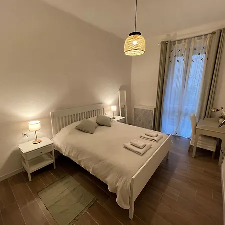 Spacious 3 Bedroom Apartment Milan Exterior photo