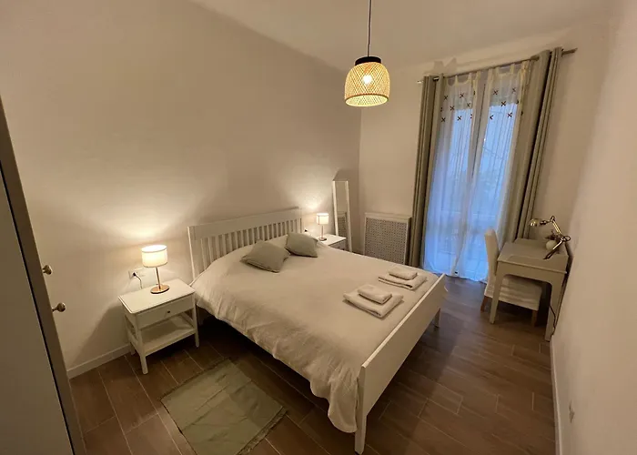 Spacious 3 Bedroom Apartment