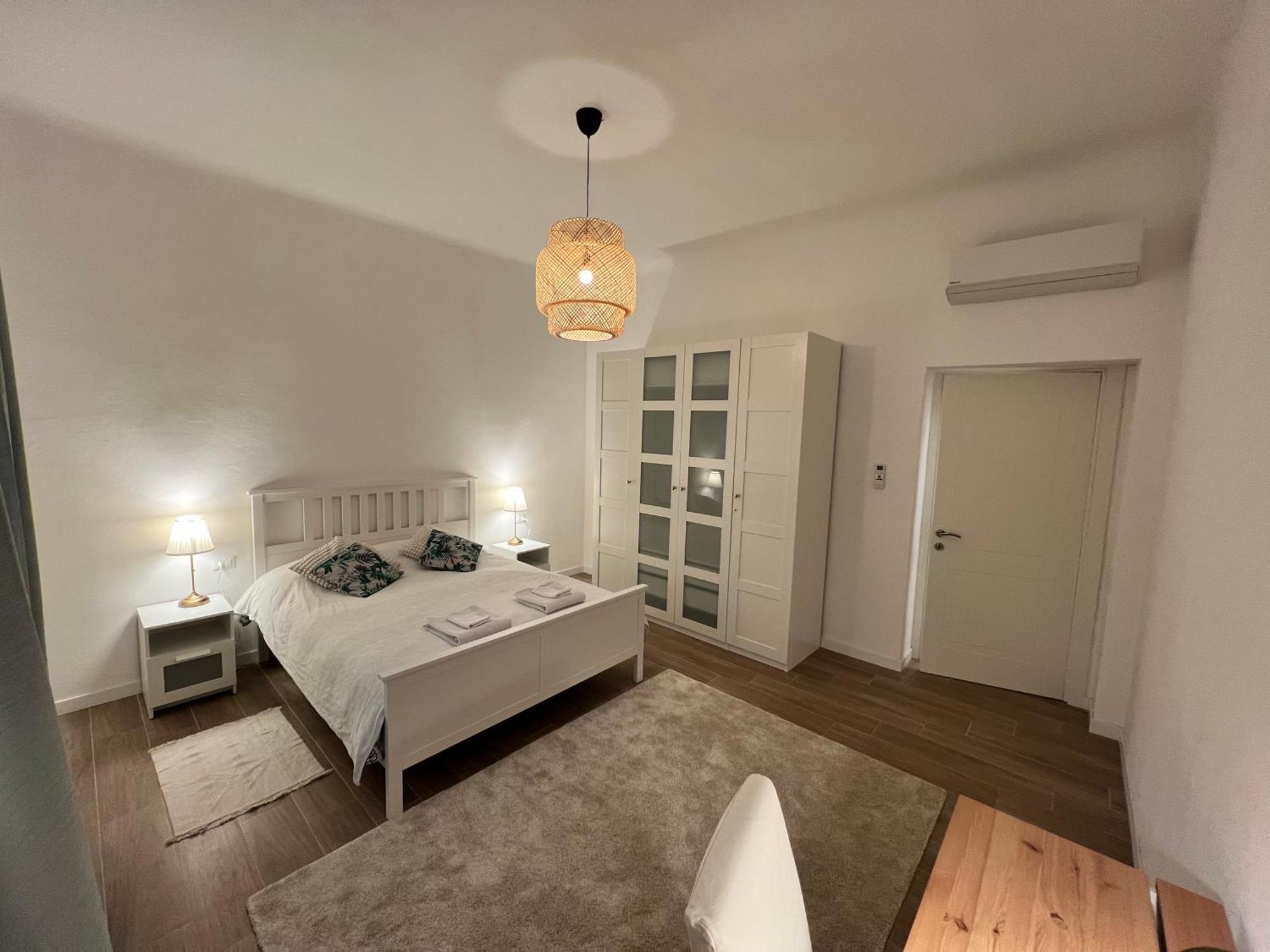 Spacious 3 Bedroom * Milan