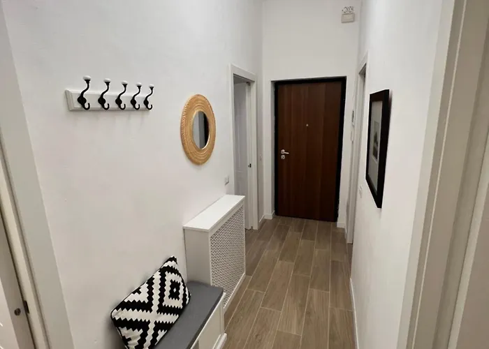 Spacious 3 Bedroom Apartment